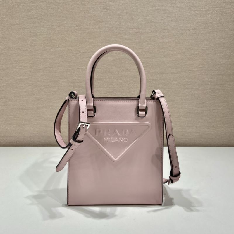 Prada Top Handle Bags